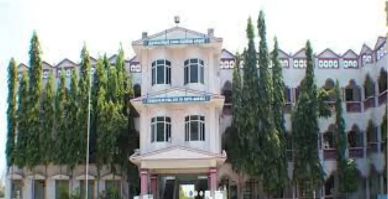 Tirukkoilur College of Arts and Science